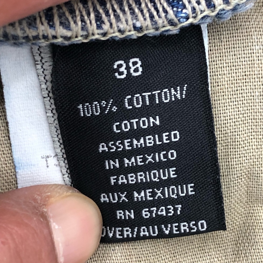 Ralph Lauren polo jeans co. - Picture 4 of 8